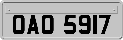 OAO5917
