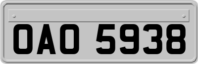 OAO5938