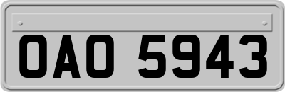 OAO5943