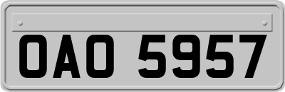 OAO5957