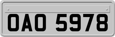 OAO5978