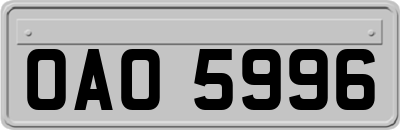 OAO5996