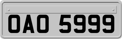 OAO5999