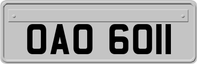 OAO6011