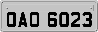 OAO6023