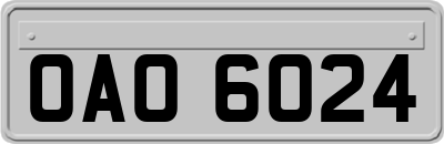 OAO6024