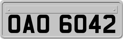 OAO6042