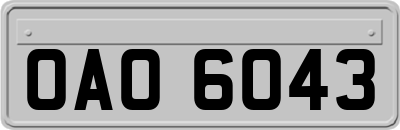 OAO6043