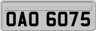 OAO6075