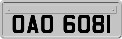OAO6081
