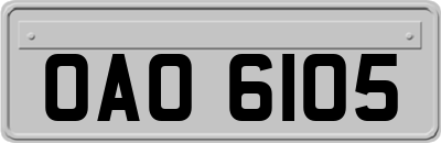 OAO6105