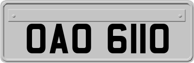 OAO6110