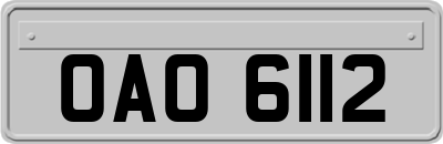 OAO6112
