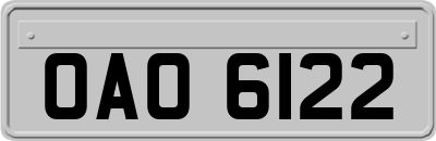 OAO6122