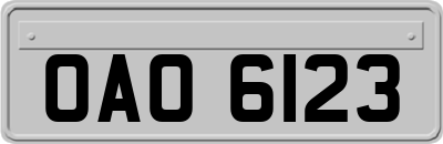 OAO6123