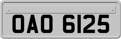OAO6125