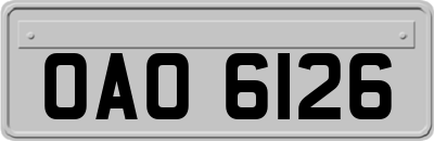 OAO6126