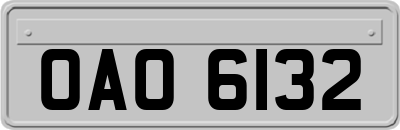 OAO6132
