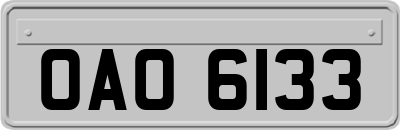 OAO6133