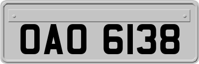 OAO6138