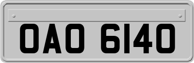OAO6140