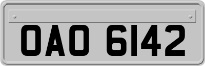 OAO6142