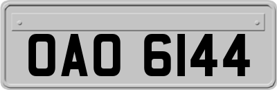 OAO6144