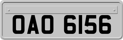 OAO6156
