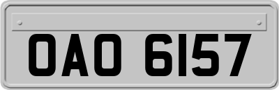 OAO6157