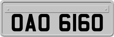 OAO6160