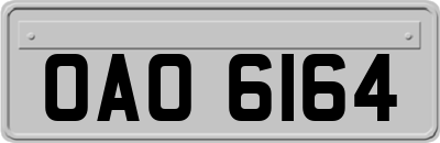 OAO6164
