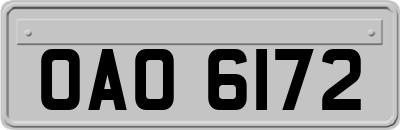 OAO6172