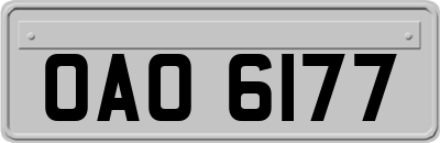 OAO6177