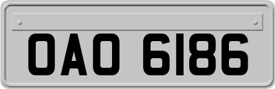 OAO6186