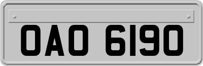 OAO6190