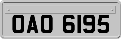 OAO6195