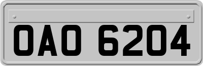 OAO6204