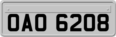 OAO6208