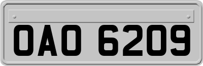 OAO6209