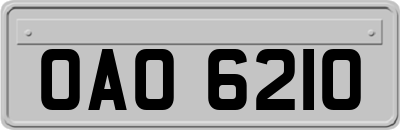 OAO6210