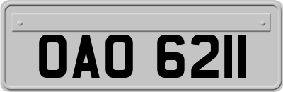 OAO6211