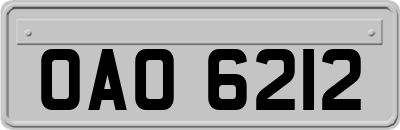 OAO6212