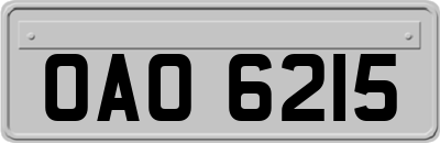 OAO6215