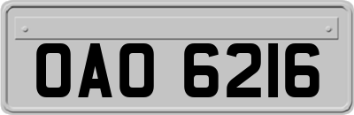 OAO6216