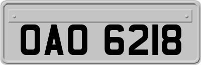 OAO6218