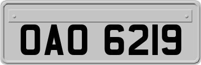 OAO6219
