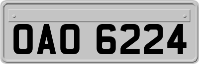 OAO6224