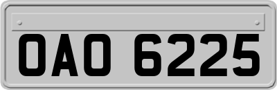 OAO6225