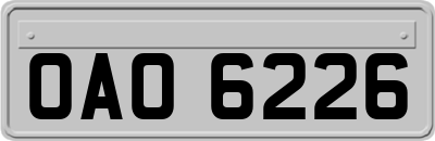 OAO6226
