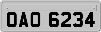 OAO6234